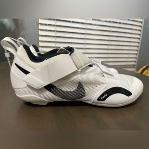 Nike SuperRep cycle shoes